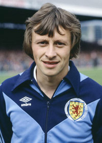 	Paul Sturrock 	